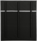 B1255Grey-F70 alternate view 4