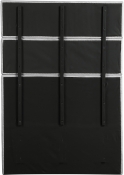 B1255Grey-F90 alternate view 4