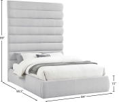 B1255Grey-Q90 Dim