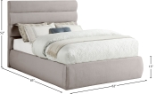 B1255Taupe-F Dim
