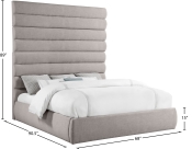 B1255Taupe-K90 Dim