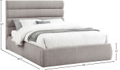 B1255Taupe-Q Dim