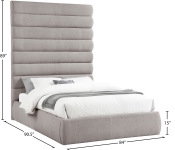 B1255Taupe-Q90 Dim
