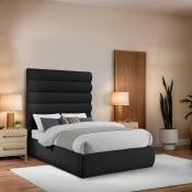 B1256Black-F70 alternate view 1