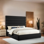 B1256Black-K70 alternate view 1