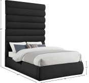 B1256Black-K90 Dim
