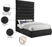 B1256Black-K90 Infographic