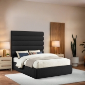B1256Black-Q70 alternate view 1