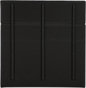 B1256Black-Q70 alternate view 4