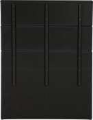 B1256Black-Q90 alternate view 4