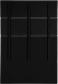 B1256Brown-F90 alternate view 4