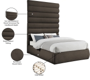 B1256Brown-F90 Infographic