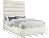 B1256Cream-K70 Dim