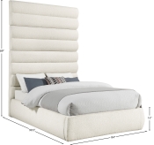 B1256Cream-Q90 Dim