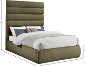 B1256Olive-F70 Dim
