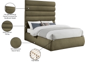 B1256Olive-F70 Infographic