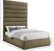 B1256Olive-F90 Dim