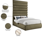 B1256Olive-F90 Infographic