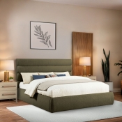 B1256Olive-K alternate view 1