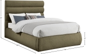 B1256Olive-K Dim