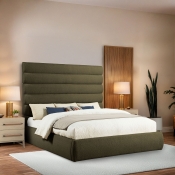 B1256Olive-K70 alternate view 1