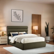 B1256Olive-Q alternate view 1