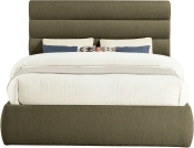 B1256Olive-Q alternate view 2