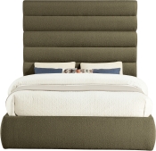 B1256Olive-Q70 alternate view 2