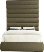B1256Olive-Q90 alternate view 2