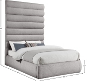B1256Taupe-F90 Dim