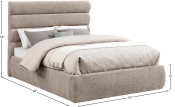 B1257Beige-F Dim