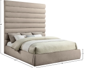 B1257Beige-K90 Dim