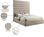 B1257Beige-K90 Infographic