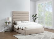 B1257Beige-Q70 alternate view 1