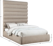 B1257Beige-Q90 Dim