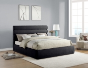 B1257Black-K alternate view 1