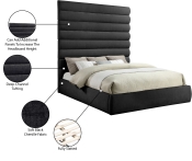 B1257Black-K90 Infographic