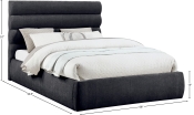 B1257Black-Q Dim