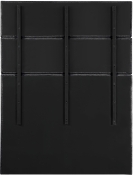 B1257Black-Q90 alternate view 4