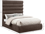 B1257Brown-F70 Dim