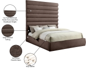 B1257Brown-K90 Infographic