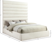 B1257Cream-K90 Dim