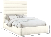 B1257Cream-Q70 Dim