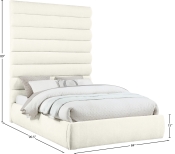 B1257Cream-Q90 Dim