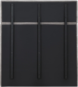 B1257Grey-F70 alternate view 4