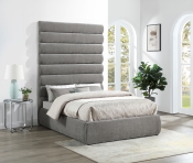 B1257Grey-F90 alternate view 1