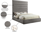 B1257Grey-K90 Infographic