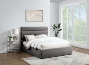 B1257Grey-Q alternate view 1