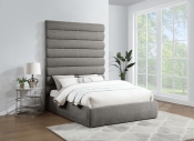 B1257Grey-Q90 alternate view 1