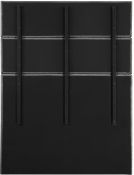 B1257Grey-Q90 alternate view 4